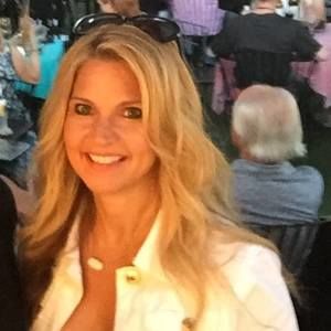 Meet your Posher, Kathy